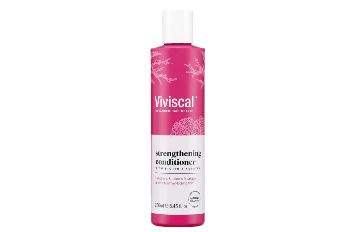 Viviscal Strengthening conditioner